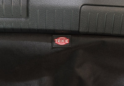Trixie Auto Hondendeken Kofferbak Zwart 230X170 Cm