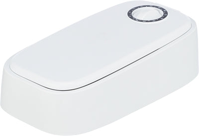 Trixie – Gamelle pour chien et chat - Distributeur automatique de nourriture TX1 - 13 x 7 x 24 cm - Caractéristiques