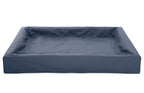 Bia Bed Outdoor Hoes Hondenmand Blauw