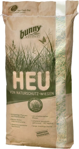 Bunny Nature Natuurweide Hooi 1,7 Kg