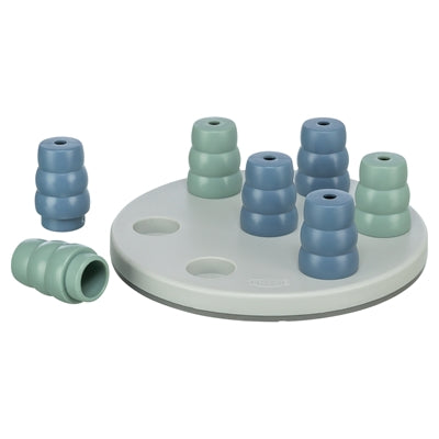 Trixie – Jouet pour chien – Jeu de stratégie Mini Solitaire – 20 cm - Caractéristiques