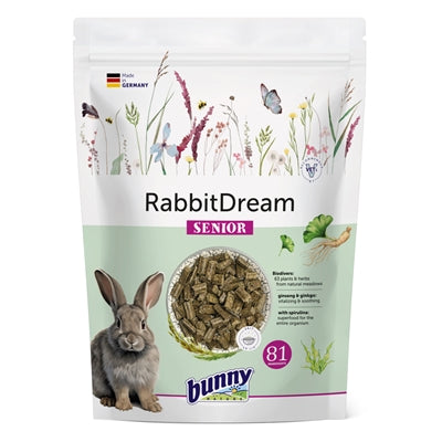 Bunny Nature Konijnendroom Senior 1,5 Kg