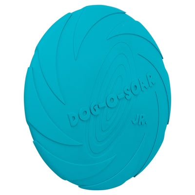 Trixie Rubber Frisbee Dog 0 Soar Assorti 18 Cm