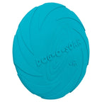 Trixie Rubber Frisbee Dog 0 Soar Assorti 18 Cm