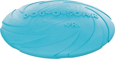 Trixie Rubber Frisbee Dog 0 Soar Assorti 18 Cm