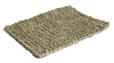 Naturals Rosewood Naturals Gevlochten Slaap- En Speelmat 40X28X1 Cm