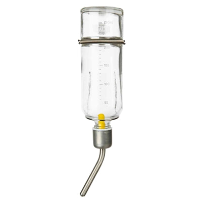 Trixie – Accessoire pour rongeur – Biberon en verre - Caractéristiques