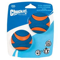 MEDIUM 6 CM 2 ST