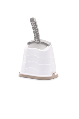 Imac Kattenbakschep Romeo Met Houder Assorti 17,5X11X28 Cm