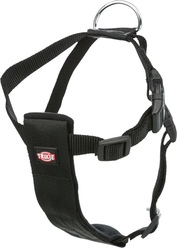 Trixie – Harnais de sécurité pour voiture – Harnais et ceinture inclus – Noir - Caractéristiques