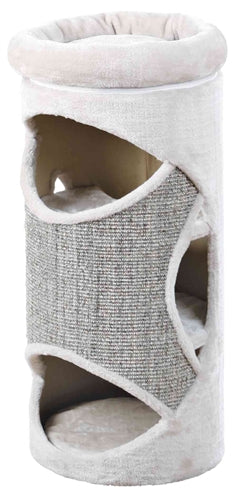 Trixie – Tour à gratter pour chat – Gracia – 38 x 38 x 85 cm - Caractéristiques
