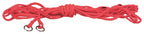 Trixie Dog Activity Agility Slalom Stokken Blauw / Oranje