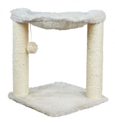Trixie – Accessoire pour chat – Arbre à chat Baza – 41x41x50 cm - Caractéristiques