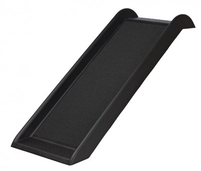 Trixie – Rampe d'accès Petwalk pour chien – Noir – 100x38 cm - Caractéristiques