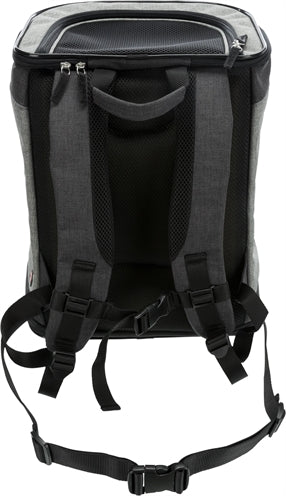 Trixie – Sac de transport pour chien et chat – Sac à dos Timon – 34 x 30 x 44 cm - Caractéristiques