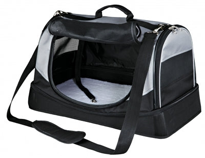 Trixie – Sac de transport pour chien et chat – Sac Holly – 50 x 30 x 30 cm - Caractéristiques