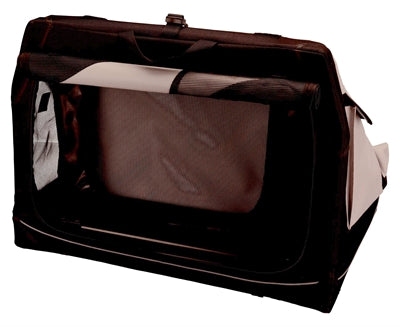 Trixie Reismand Vario Zwart / Grijs 91X58X61 Cm