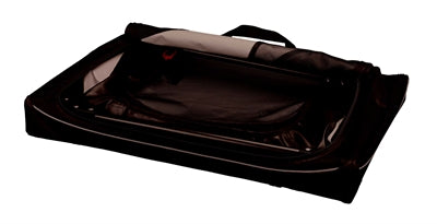 Trixie Reismand Vario Zwart / Grijs 91X58X61 Cm