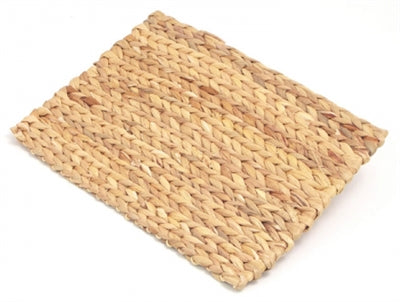 Rosewood – Tapis de repos pour rongeur – Tapis à ronger naturel – 33 x 24 cm - Caractéristiques