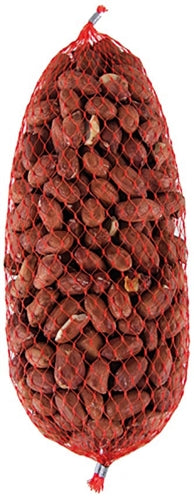 Merkloos – Graine pour oiseau – Filet d'Arachide Pelée – 200 g - Caractéristiques