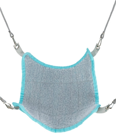 Trixie Hangmat Fret Assorti 45X45 Cm