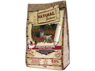Natural Greatness Chicken Starter 2 Kg