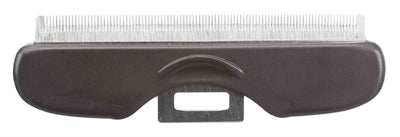 Trixie – Peigne pour chien – Peigne de cardage - Caractéristiques