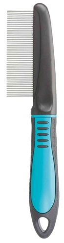 Trixie – Peigne pour chien et chat – Peigne à denture fine – 22 cm - Caractéristiques