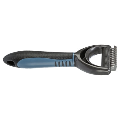 Trixie – Démêloir pour chien – Peigne coupe-nœuds - Caractéristiques