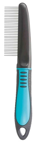 Trixie – Peigne pour chien – Démêloir à dents moyennes – 22 cm - Caractéristiques