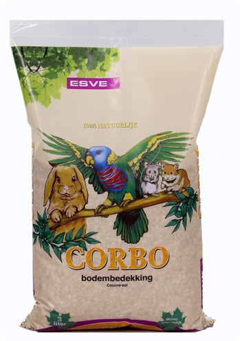 Corbo Bodembedekking 7,5 Ltr