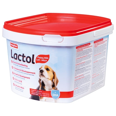 Beaphar Lactol Puppy Milk 250 Gr