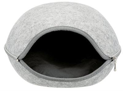 Trixie – Panier pour chat – Igloo Luna – 40x24x46 cm - Caractéristiques