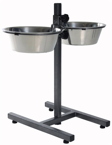 Trixie Voerstandaard 0,75 L 15 Cm