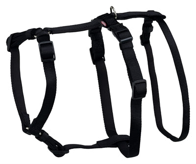 Trixie Hondentuig Stay Zwart 32-45X1 Cm