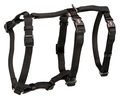 Trixie Hondentuig Stay Zwart 32-45X1 Cm