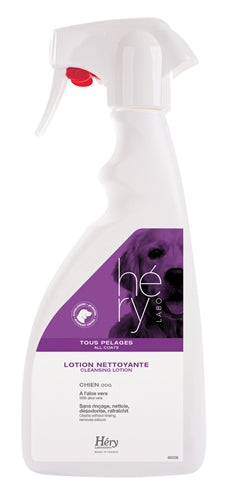 Hery Lotion Universeel 500 Ml
