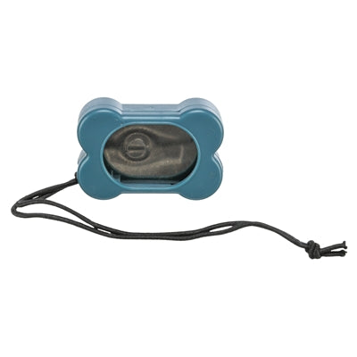 Trixie – Clicker de dressage pour chien – Dog Activity Basis Clicker - Coloris aléatoire - Caractéristiques