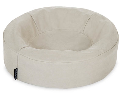 Bia Bed – housse de panier pour chien – Coton Sable - Caractéristiques