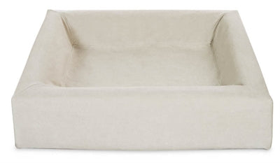 Bia Bed Cotton Hoes Hondenmand Zand Bia-7 120X100X15 Cm