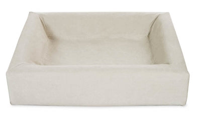 Bia Bed Cotton Hoes Hondenmand Zand Bia-7 120X100X15 Cm