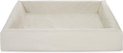 Bia Bed Cotton Hoes Hondenmand Zand Bia-7 120X100X15 Cm