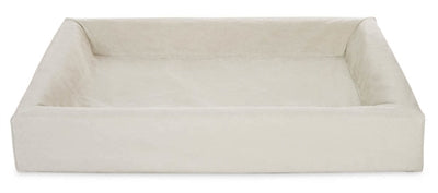 Bia Bed Cotton Hoes Hondenmand Zand Bia-7 120X100X15 Cm