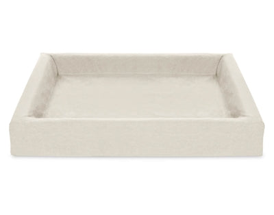 Bia Bed Cotton Hoes Hondenmand Zand Bia-7 120X100X15 Cm