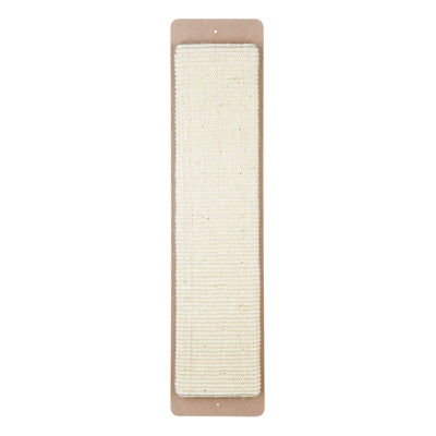 Trixie – Accessoire pour chat – Planche à griffer en sisal naturel - Caractéristiques
