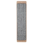 Trixie Krabplank Sisal Grijs