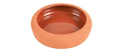 Trixie – Gamelle pour rongeur – Écuelle à bord arrondi – 10 cm - Caractéristiques
