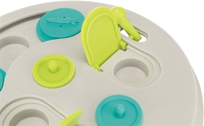 Trixie Flip Board Knaagdier 23X23 Cm