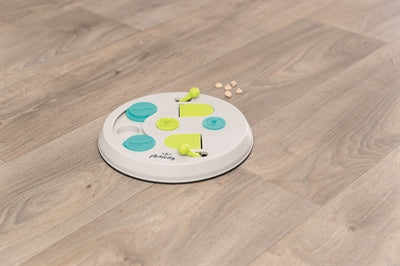 Trixie Flip Board Knaagdier 23X23 Cm