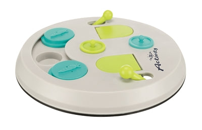 Trixie Flip Board Knaagdier 23X23 Cm